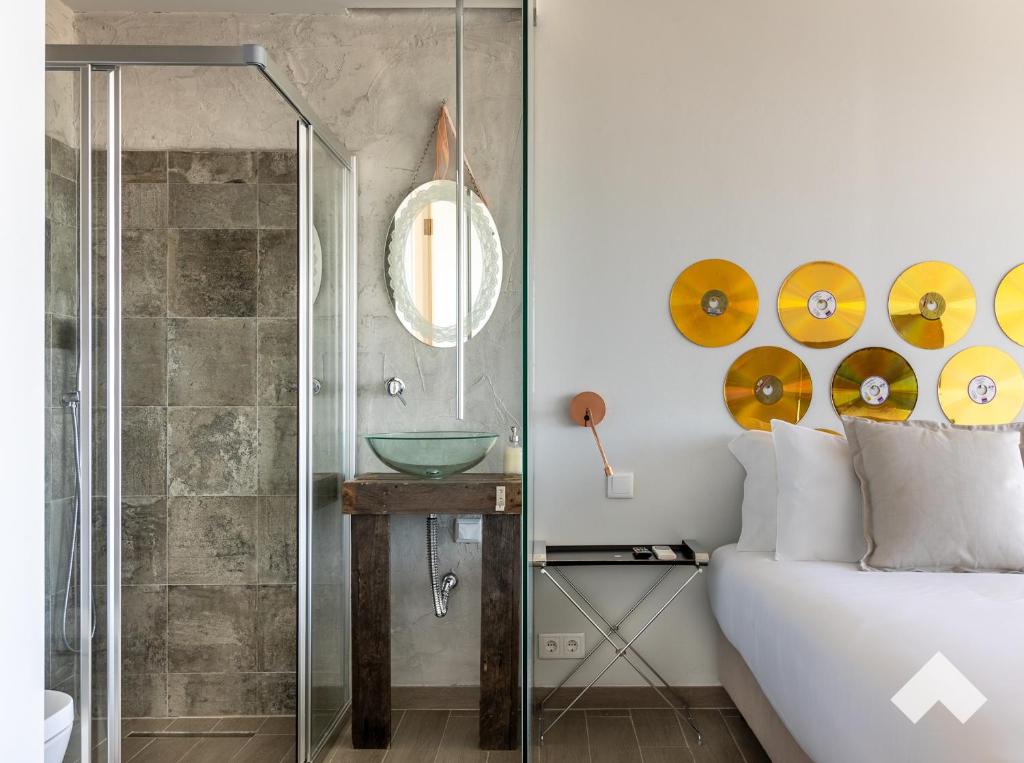 Edifício Algarve room 3