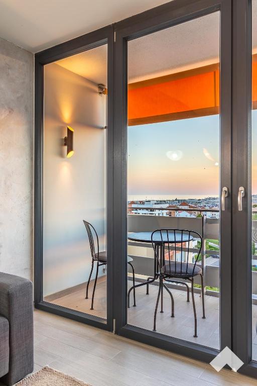Edifício Algarve room 5